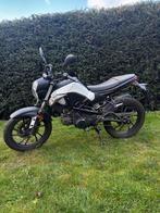 Kymco KPW, Fietsen en Brommers, Brommers | Overige merken, Ophalen, Gebruikt, Kymco, Klasse B (45 km/u)