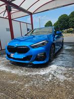 BMW série 2 grand coupé 216 dA full pack M, Auto's, BMW, Automaat, 2 Reeks, Blauw, Diesel