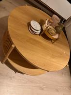 Salontafel Jysk, Moins de 50 cm, Rond, 50 à 100 cm, Enlèvement