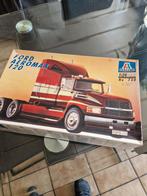 Ford aeromax 120 Italeri 1/24, Hobby en Vrije tijd, Modelbouw | Auto's en Voertuigen, Ophalen of Verzenden, Zo goed als nieuw