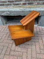 Ergonomische stoel, Ophalen