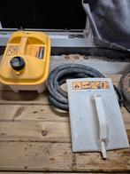 stoommachine voor behang, Ophalen of Verzenden, Gebruikt