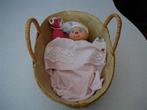 Leuke pop in mandje, Enlèvement ou Envoi, Utilisé, Autres types