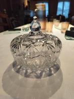 Bonbonpotje, Enlèvement ou Envoi