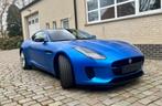 Jaguar F-type 2.0 P300 Coupé de 2018 ### 37000 km ###, Auto's, Automaat, USB, Achterwielaandrijving, F-type
