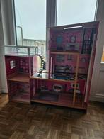 Luxe groot poppenhuis, Kinderen en Baby's, Ophalen, Poppenhuis