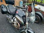 Moto Guzzi Breva 1200 te koop, Permis Moto A, Tourisme, Plus de 35 kW, Particulier