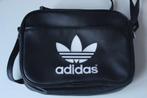 Adidas Tas, Ophalen of Verzenden, Nieuw, Zwart