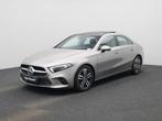 Mercedes-Benz A-Klasse Limousine A 180d DCT Business Solutio, Auto's, 4 deurs, Stof, 116 pk, 3 cilinders