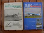 Air News Pays-Bas., Collections, Aviation, Comme neuf, Livre ou Revue, Enlèvement ou Envoi