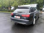 Audi A6V30tdi sllroad MATRIX 2015 NIEUWSTAAT, Auto's, Automaat, Euro 6, Bedrijf, Diesel
