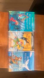 Gironimo stilton set, Ophalen, Zo goed als nieuw