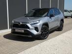 Toyota RAV4 *AWD* GR SPORT +360Camera +Trekhaak 1650kg, Auto's, Automaat, Gebruikt, 4 cilinders, 2487 cc