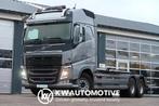 Volvo FH 500 VDL HOOKLIFT 25T/ FULL AIR/ NL-TRUCK/ LIFT, Achat, Cruise Control, Euro 6, Entreprise