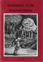 Spokerijen in de witloofstreek, Ophalen of Verzenden, Zo goed als nieuw, Andre Ver Elst