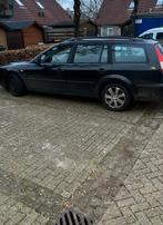 Ford Mondeo loop sloop crossauto, Auto's, Mondeo, Handgeschakeld, Particulier, Te koop