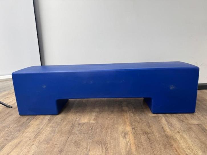 Sintesi Pankotto design bankje, Huis en Inrichting, Tafelkleden, Binnen, Buiten, Ophalen of Verzenden