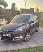 Renault grand senic 1.6dci, Auto's, Renault, Euro 5, Monovolume, Diesel, Particulier