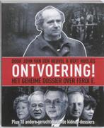 het geheime dossier over Ferdi E., Ophalen of Verzenden