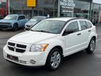 Dodge Caliber benzine airco GOEDE STAAT+ keuring vvk, Autos, Dodge, Boîte manuelle, Euro 4, Essence, Verrouillage central