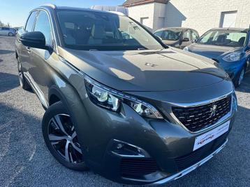 Peugeot 3008 3008 130 Stop panodak 12 Maanden waarborg beschikbaar voor biedingen