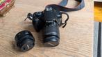 Canon EOS 1100D, Audio, Tv en Foto, Fotocamera's Digitaal, Ophalen of Verzenden, Gebruikt, Spiegelreflex, Canon