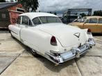 Cadillac - Fleetwood - Fleetwood - Oldtimer, Auto's, Oldtimers, Overige brandstoffen, Bedrijf, Berline, Te koop