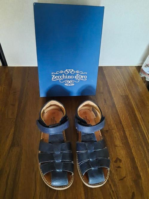 Zecchino d'Oro sandalen maat 29, Kinderen en Baby's, Kinderkleding | Schoenen en Sokken, Nieuw, Schoenen, Jongen, Ophalen of Verzenden