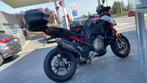 Multistrada V4 Pikes Peak 4700 km.., Motoren, Motoren | Ducati, Particulier, Meer dan 35 kW