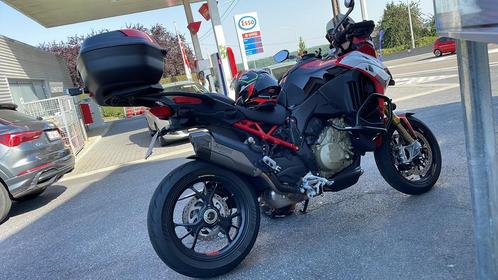 Multistrada V4 Pikes Peak 4700 km.., Motoren, Motoren | Ducati, Particulier, meer dan 35 kW, Ophalen