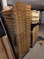 broodkratten met beugel en rijdend onderstel, Ophalen, Zo goed als nieuw