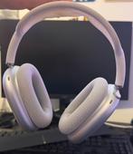 Apple Airpods Max Silver, TV, Hi-fi & Vidéo, Casques audio, Autres marques, Enlèvement ou Envoi, Circum-aural, Comme neuf