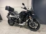Suzuki DL800 V-strom vol opties en als nieuw (bj 2025), Bedrijf, Meer dan 35 kW, 800 cc, Overig