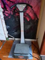 Power Maxx Vibrattions, Ophalen, Gebruikt