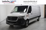 Mercedes-Benz Sprinter 316 CDI 163 pk L3H2 Navi, 360 Camera,, Auto's, Bestelwagens en Lichte vracht, Te koop, Diesel, Bedrijf