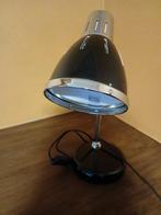 Bureaulamp beweegbaar, Ophalen