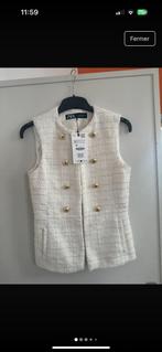 Veste zara sans manches, Kleding | Dames, Bodywarmers, Ophalen