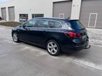 Opel Astra 1.7D Transfleder/Digiairco/Xenon/Attelage/Cruise/, Autos, 5 places, 1700 cm³, Cuir, Noir