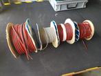 Rollen luidsprekerdraad, Ophalen of Verzenden, Nieuw, Kabel of Snoer