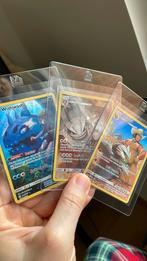 Cosmic eclipse secret rare setje NM, Hobby en Vrije tijd, Verzamelkaartspellen | Pokémon, Ophalen of Verzenden, Nieuw