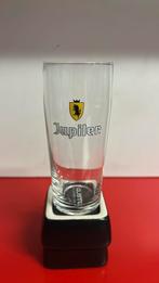 Verre jupiler 19cl, Collections, Comme neuf