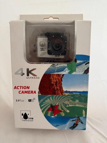 Action Camera beschikbaar voor biedingen