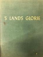 's Lands Glorie, Enlèvement