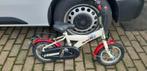 Kinderfiets, Ophalen, Zo goed als nieuw