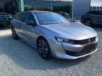 Peugeot 508 SW GT Line ! Actieprijs !, Stof, Gebruikt, Bedrijf, Zilver of Grijs