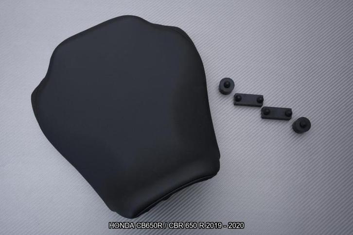 AVDB Voorste Zadel voor HONDA CB650R CBR 650 R 2019 - 2020, Motoren, Accessoires | Overige, Nieuw, Ophalen of Verzenden