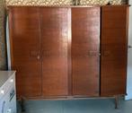 Houten kast, Huis en Inrichting, Ophalen, Zo goed als nieuw