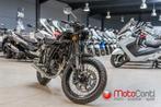 Bluroc Spirit 125 [Vergunning] [Boete .0%], Motoren, Motoren Inkoop