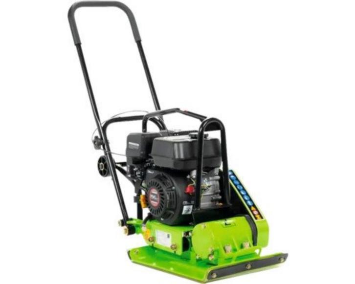 Zipper ZI-RPE60C trilplaat: €365, Doe-het-zelf en Bouw, Gereedschap | Overige machines, Nieuw, Ophalen