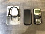 Calculatrice T84, Divers, Calculatrices, Enlèvement ou Envoi, Calculatrices graphique, Comme neuf